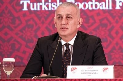 Hacıosmanoğlu'ndan Galatasaray'a cevap! 'Aslan yavrusu kesilirseniz...'