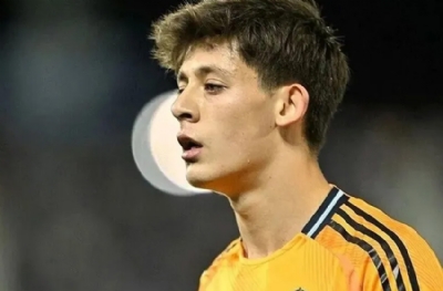 Arda Real Madrid'de kulübeden çıkamayabilir: Takımdan kovulacak!