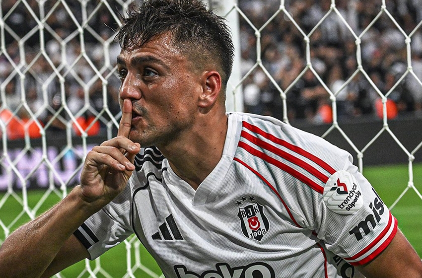 Hayda bir bu eksikti! Sergen Hoca'nın işi zor