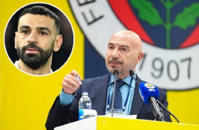 Kutlualp'ten Muhammed Salah hamlesi