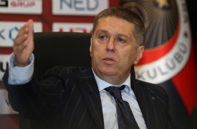 Gençlerbirliği'nde görev dağılımı tamam