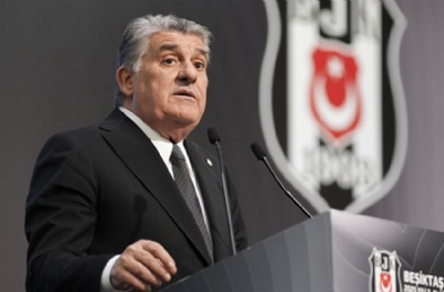 Serdal Adalı'dan Riva çıkarması! TFF'ye baskın