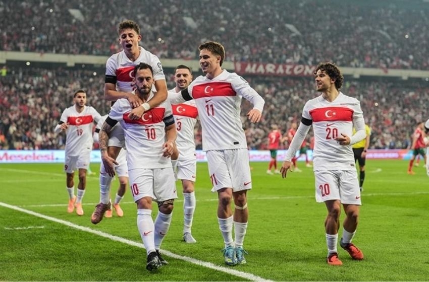 A Milli Takımının  Romanya ile oynayacağı maçın stadı açıklandı