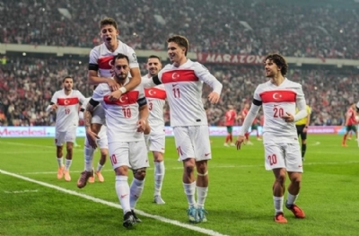 A Milli Takımının  Romanya ile oynayacağı maçın stadı açıklandı