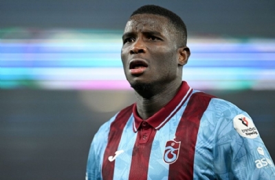 Onuachu işte bu yüzden çok önemli: Çifte sıkıntı