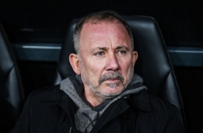 Beşiktaş'ın bitiricilik sorunu kendisini bitiriyor!