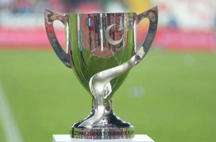 Kupada derbinin tarihi açıklandı