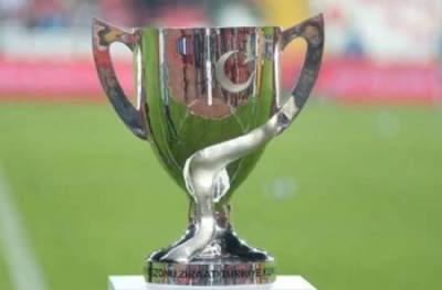 Kupada derbinin tarihi açıklandı