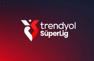 Süper Lig'de 17. haftanın programı belli oldu!