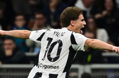 Kenan idolüyle aynı listede: Alessandro Del Piero'ya selam