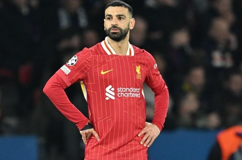 Salah 20 milyon euro maaş istiyor: Gözler Galatasaray ve Fenerbahçe'de