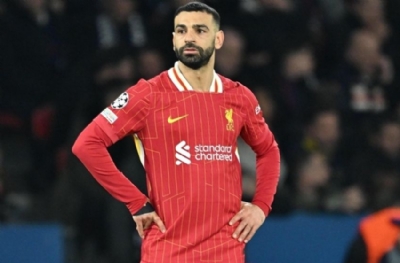 Salah 20 milyon euro maaş istiyor: Gözler Galatasaray ve Fenerbahçe'de