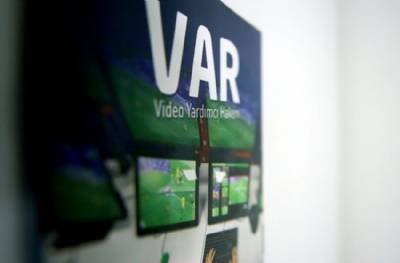 VAR kayıtları açıklandı! Derbide iptal edilen golün