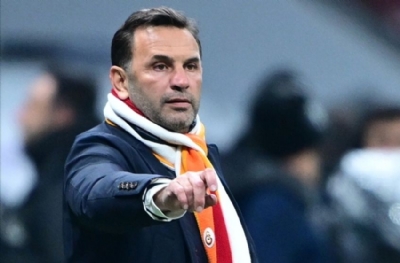 Okan Buruk'tan Jakobs açıklaması