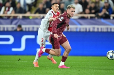 Alper'in Barış'ma niyeti yok