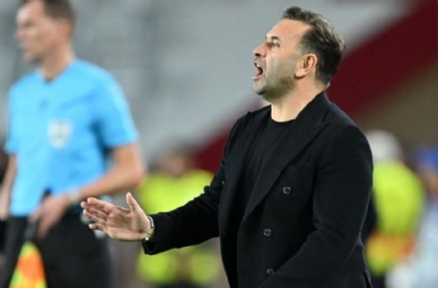 Galatasaray'ın önü açık