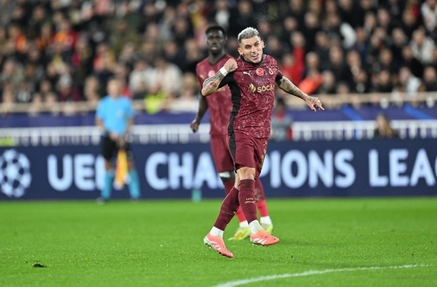 Devre arasında ne oldu?