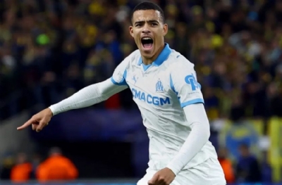 USG - Marsilya: 2-3 (MAÇ SONUCU)