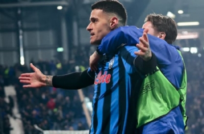  Atalanta - Chelsea: 2-1 (MAÇ SONUCU)