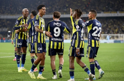 Fenerbahçe Avrupa sınavında! Hedef Brann