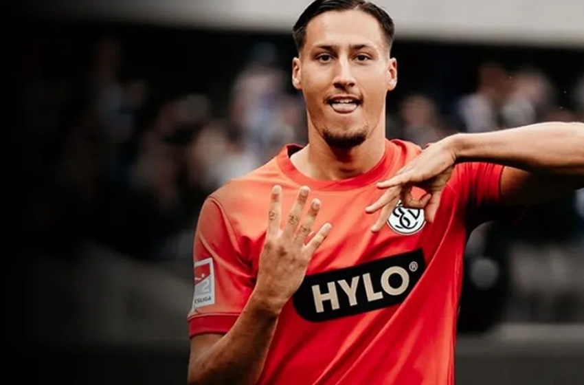 Galatasaray'ın Talib'i kararını açıkladı