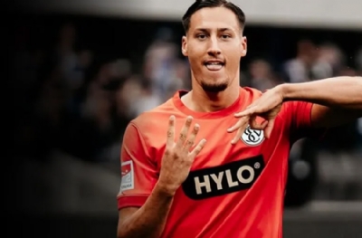 Galatasaray'ın Talib'i kararını açıkladı