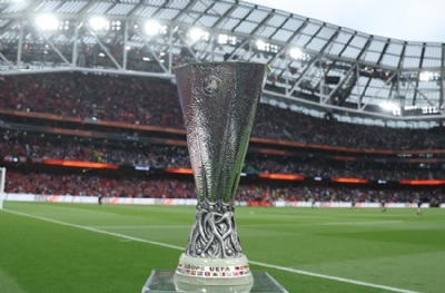 Avrupa Ligi'nde 6.hafta perdesi açılıyor