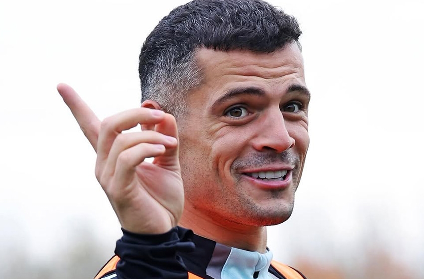 Galatasaray parayı verse alacaktı