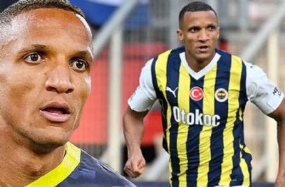 Becao'nun kadro dışı kalma sebebi! Tedesco'dan ipucu