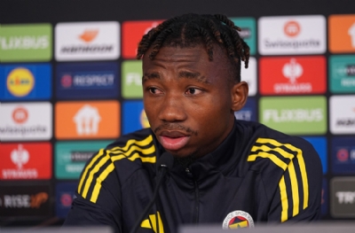 Nene'nin soğuk korkusu