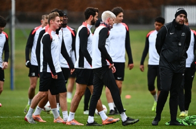 Brann, Fenerbahçe'yi bekliyor