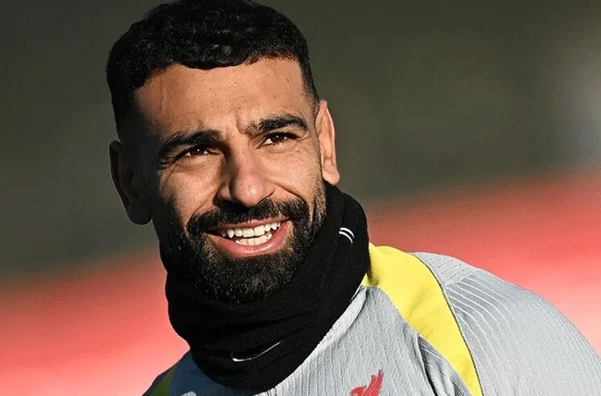 Galatasaray Salah'ın seçenekleri arasında