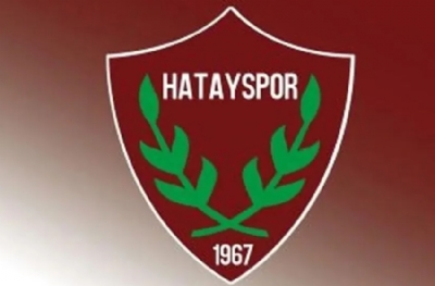 Hatayspor'da yemek krizi! Açıklama geldi