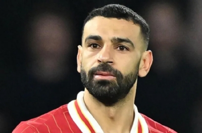 'Salah'ın beyni mayıs böceğinin beyni kadar'