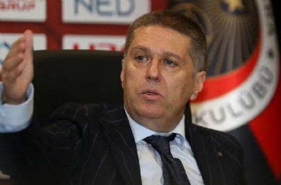 Gençlerbirliği'nden borç açıklaması