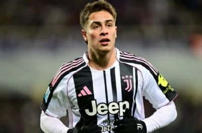 Seri A'nın yükselen yıldızı! Kenan Yıldız'a büyük onur