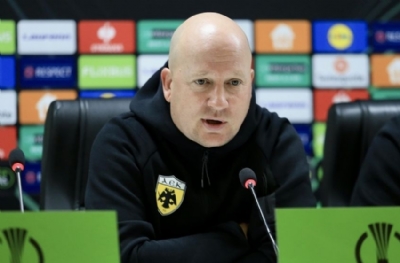 AEK'ten Samsunspor maçı açıklaması