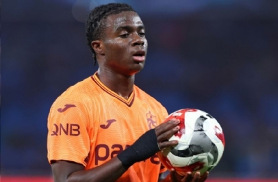 Trabzonspor gömü buldu