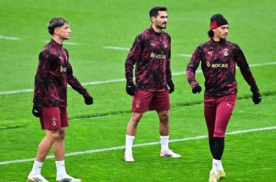  Galatasaray'ın çöküş nedeni: Yaş 35! Yolun yarısı