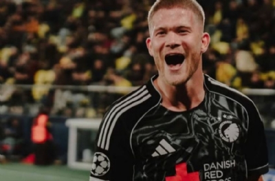 Villarreal - Kopenhag: 2-3 (MAÇ SONUCU)