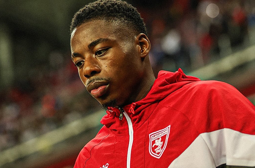  Musaba 15. haftaya damgasını vurdu: Tutulmuyor