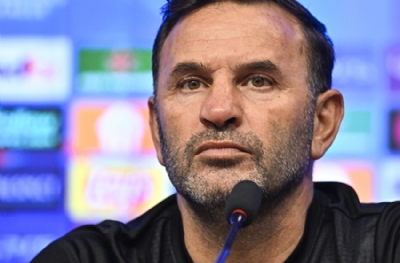 Galatasaray Başakşehir maçına gençlerle çıkabilir! Kritik karar!