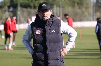 Erol Bulut, Galatasaray'a odaklandı