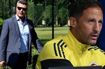 Tedesco ve yönetim arasında ayrılık: Konu forvet transferi