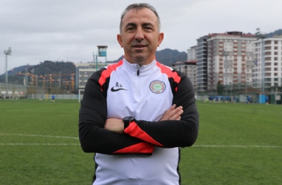 Recep Uçar: Cumartesi günü bizim için milat