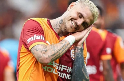 Icardi'nin Galatasaray'dan sonraki adresi belli