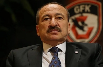 Memik Yılmaz'dan taraftara çağrı