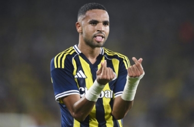 Youssef En-Nesyri'ye milli davet