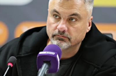 Thomas Reis: Takım olarak hazırız