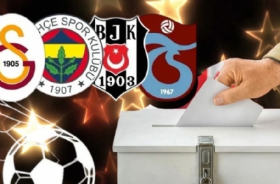 Hangi partiye oy atanlar hangi takımı tutuyor?